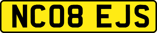 NC08EJS