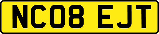 NC08EJT