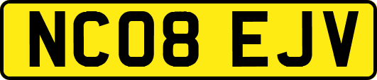 NC08EJV