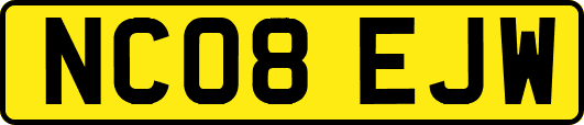 NC08EJW