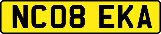 NC08EKA