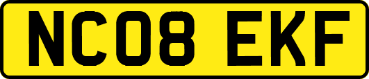 NC08EKF