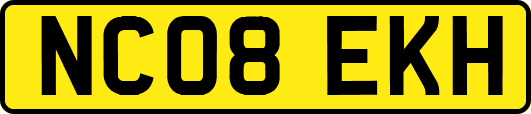 NC08EKH