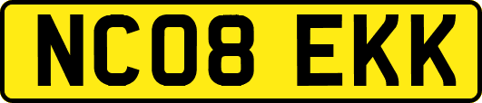 NC08EKK