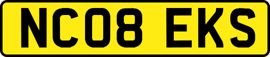 NC08EKS
