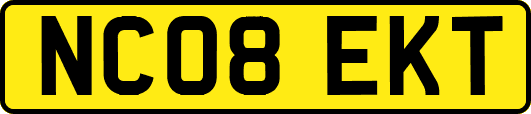 NC08EKT