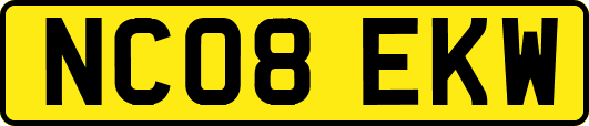 NC08EKW