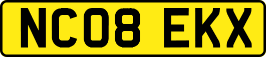 NC08EKX