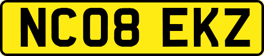 NC08EKZ
