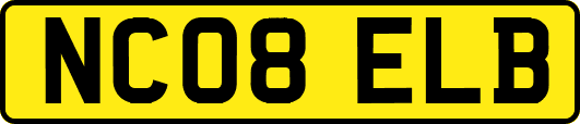 NC08ELB