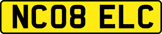 NC08ELC