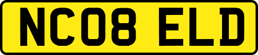 NC08ELD