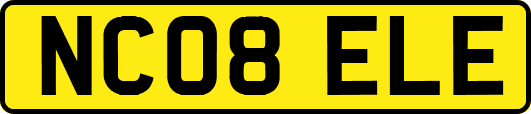 NC08ELE