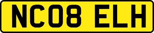 NC08ELH