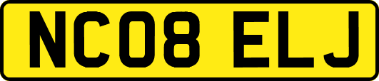 NC08ELJ