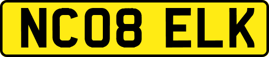 NC08ELK