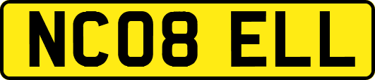 NC08ELL