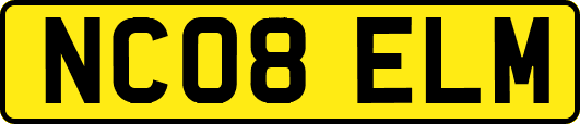 NC08ELM