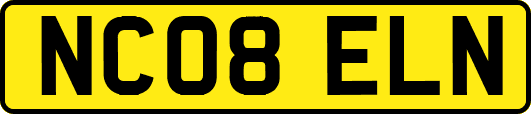 NC08ELN