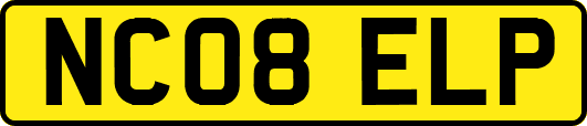 NC08ELP