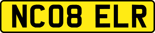 NC08ELR