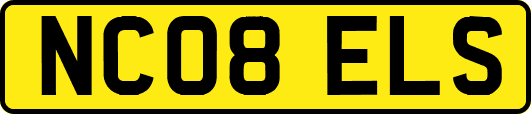 NC08ELS
