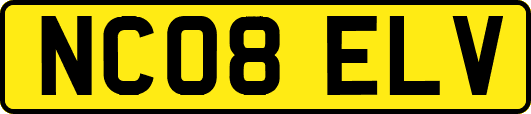 NC08ELV