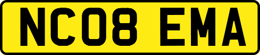 NC08EMA