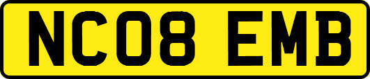 NC08EMB