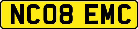 NC08EMC