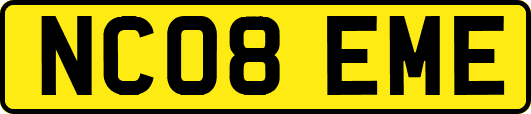 NC08EME