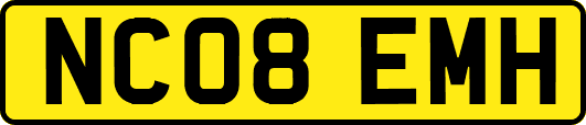 NC08EMH
