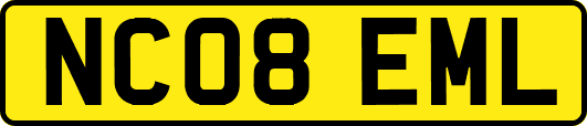 NC08EML