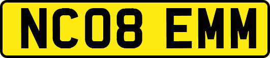 NC08EMM
