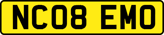 NC08EMO
