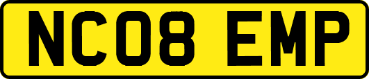 NC08EMP