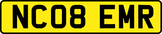 NC08EMR