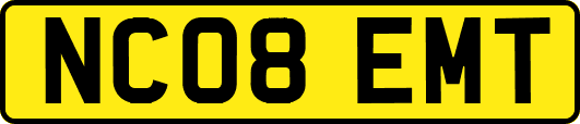 NC08EMT