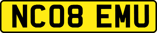 NC08EMU