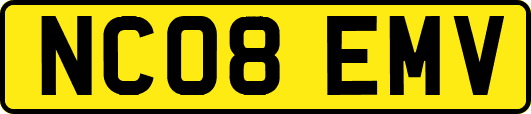 NC08EMV