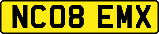 NC08EMX