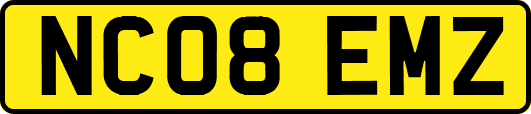 NC08EMZ