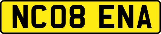 NC08ENA