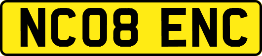 NC08ENC