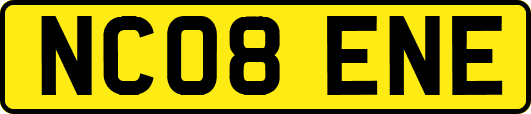 NC08ENE