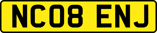 NC08ENJ