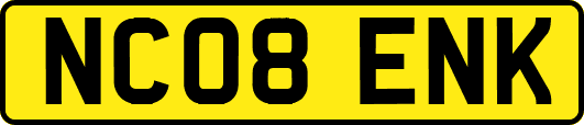 NC08ENK