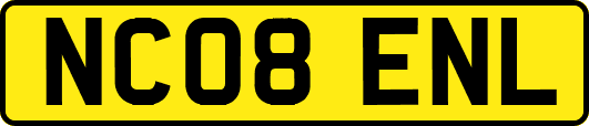 NC08ENL