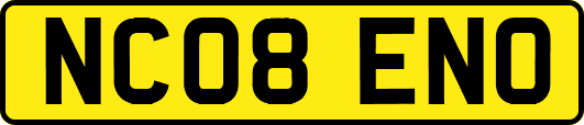 NC08ENO