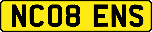 NC08ENS